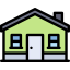 Chimney icon 64x64