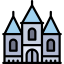 Fortification icon 64x64