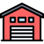 Parkings icon 64x64