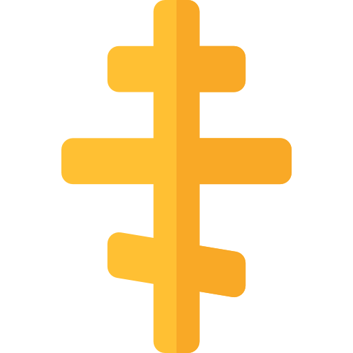 Cross icon