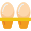 Eggs biểu tượng 64x64