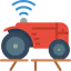 Tractor biểu tượng 64x64