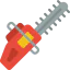Chainsaw biểu tượng 64x64