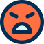 Angry 图标 64x64