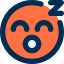 Sleepy 图标 64x64