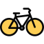 Bicycle icon 64x64