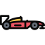Formula 1 Ikona 64x64