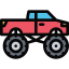 Off road アイコン 64x64