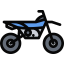 Motorbike アイコン 64x64