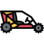 Buggy icon 64x64