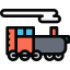 Locomotive ícone 64x64