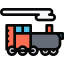 Locomotive icon 64x64