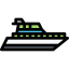 Yacht іконка 64x64