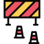 Barrier icon 64x64