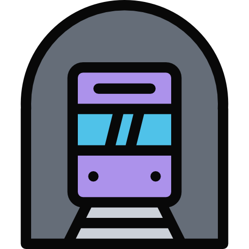 Train icon