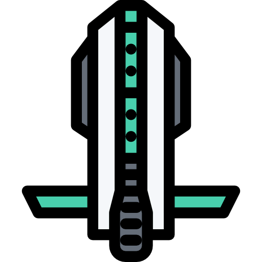 Segway 图标