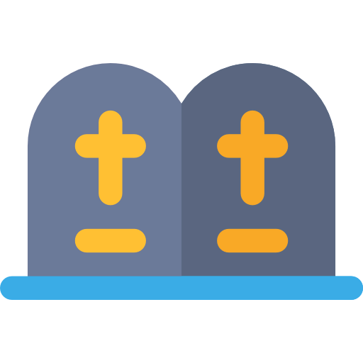 Commandments icon