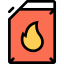 Gasoline icon 64x64