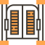 Doors icon 64x64