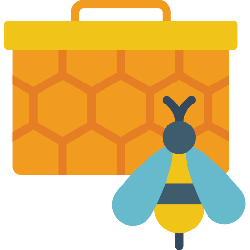 Bees icon