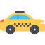Taxi 图标 64x64