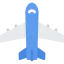 Aeroplane icône 64x64