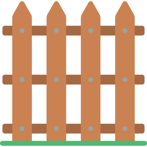 Boundaries icon