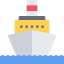 Ship icon 64x64