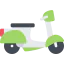 Scooter icon 64x64