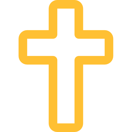Cross icon
