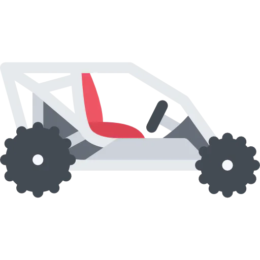 Buggy icon