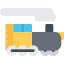 Locomotive 图标 64x64