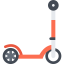 Scooter 图标 64x64