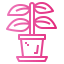 Plant icon 64x64