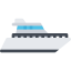 Yacht 图标 64x64