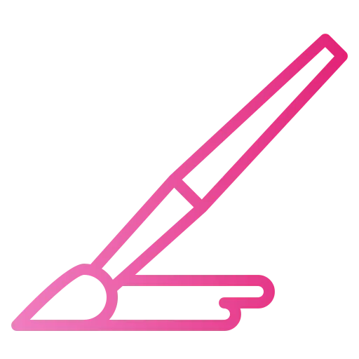 Brush icon