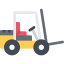 Forklift 图标 64x64