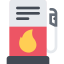 Gas station 图标 64x64