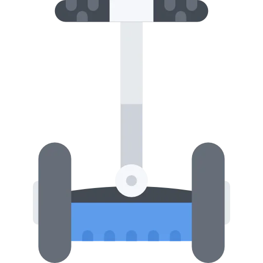 Segway icon