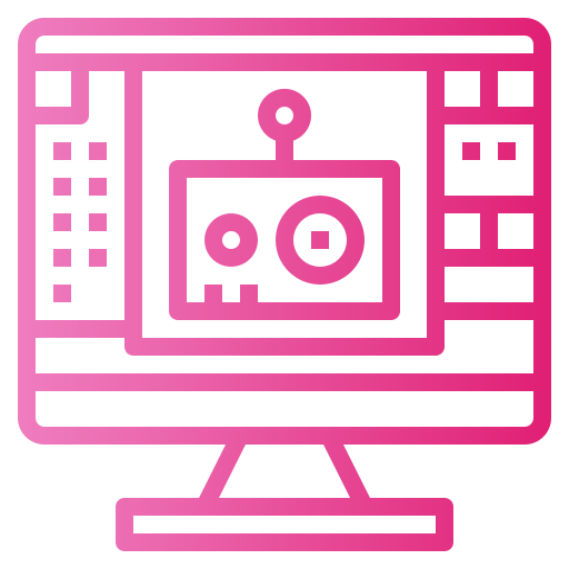 Edit tool 图标