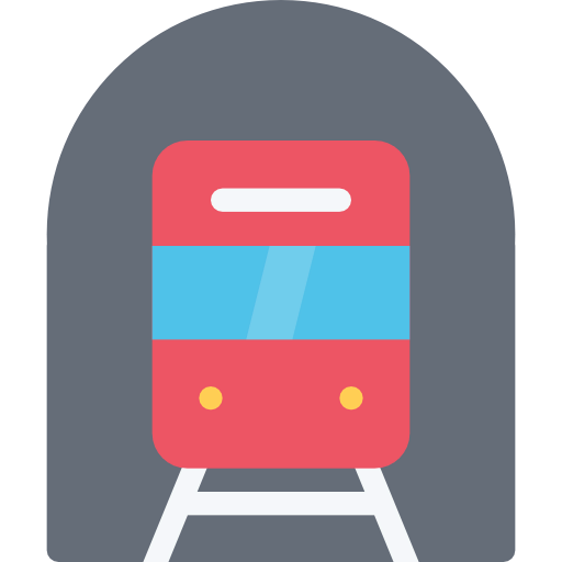 Train icon