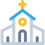 Church icon 64x64