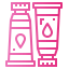 Paint tube icon 64x64