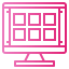 Grid icon 64x64