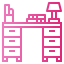 Desk icon 64x64