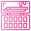 Painting palette icon 64x64