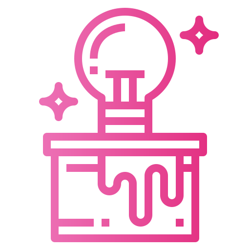 Creativity icon