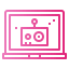 Laptop icon 64x64