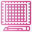 Cutting mat іконка 64x64