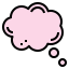 Speech bubble icon 64x64